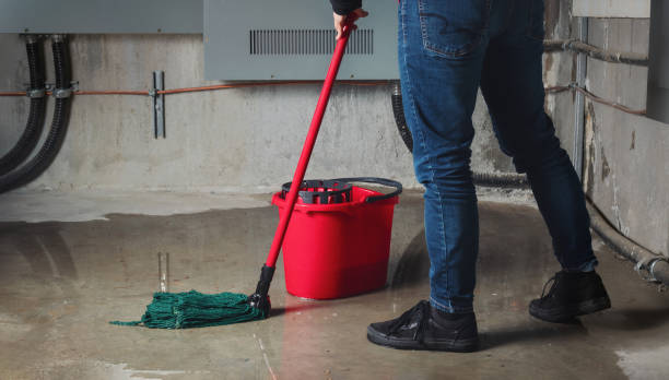Trusted Middletown, MD Water damage restoration Experts