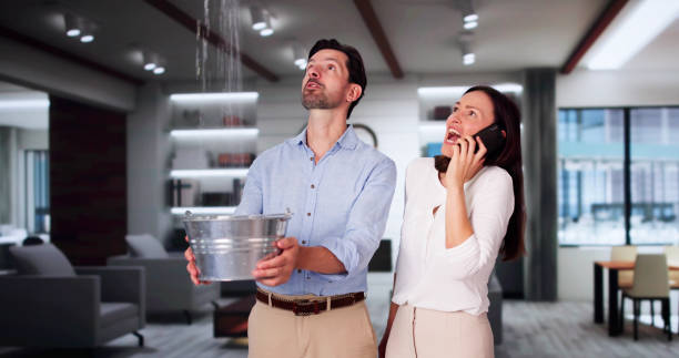 Best Residential water damage restoration  in Middletown, MD
