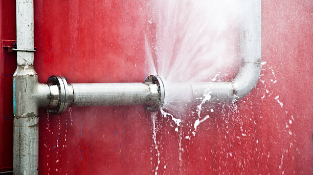 Best Basement water damage restoration  in Middletown, MD